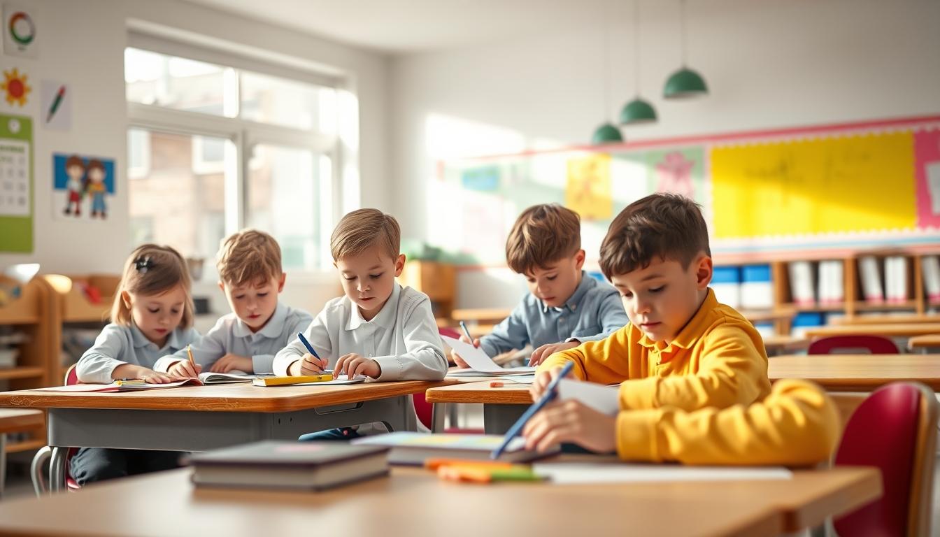 Innovative digital learning technology