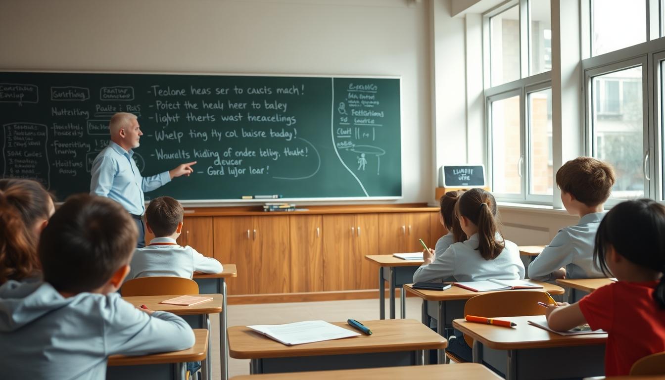 Campus and academic setting at Lisbon